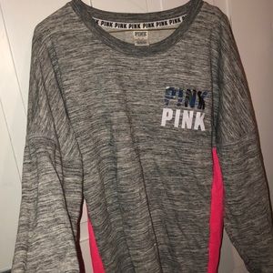 PINK sweater
